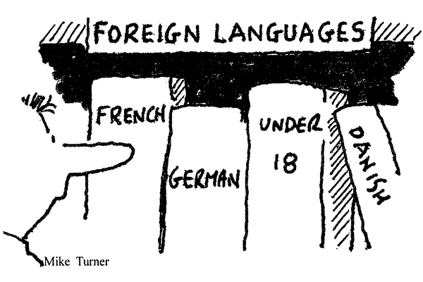 Languages