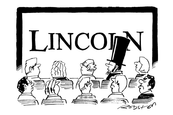 Lincoln