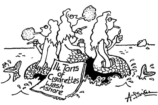 Mermaids
