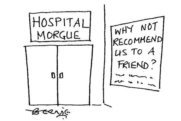 Morgue