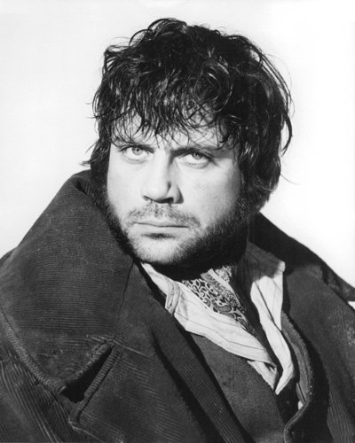 This Is Your Life: Oliver Reed