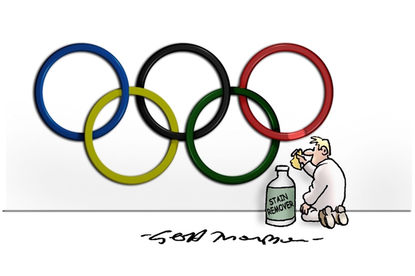 Olympics