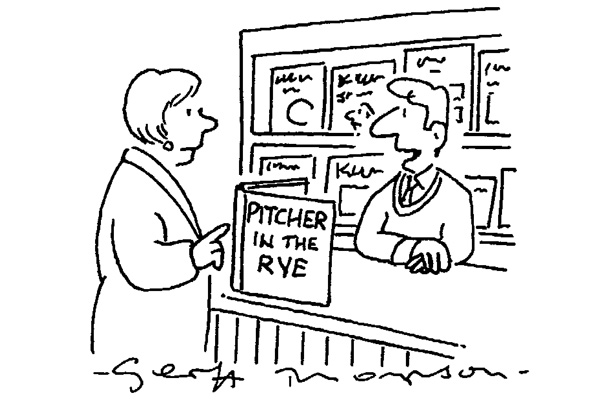 Pitcher