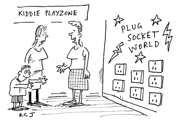 Playzone