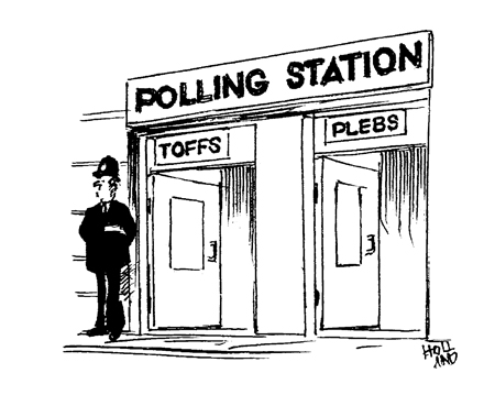 Polling