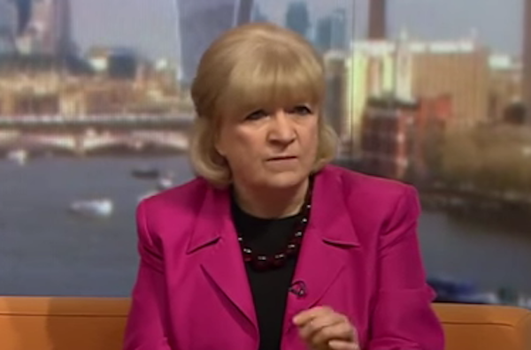 Is Establishment Commentariat Fascist-Racism Provable, and Measurable? 6 PollyToynbeewealth