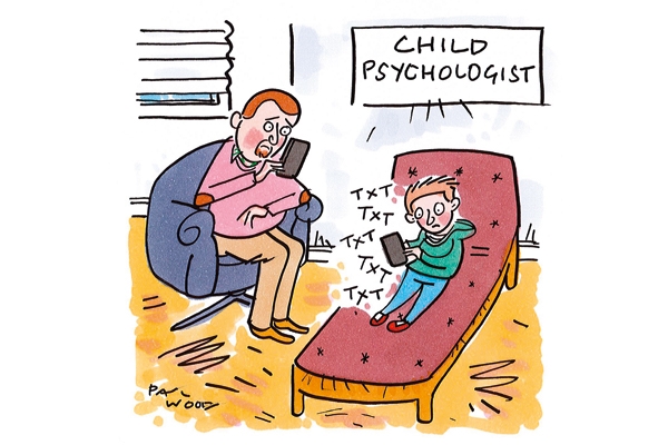 Psychologist