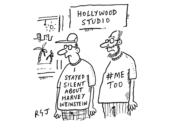 Hollywood