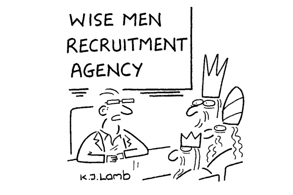 Recruitment