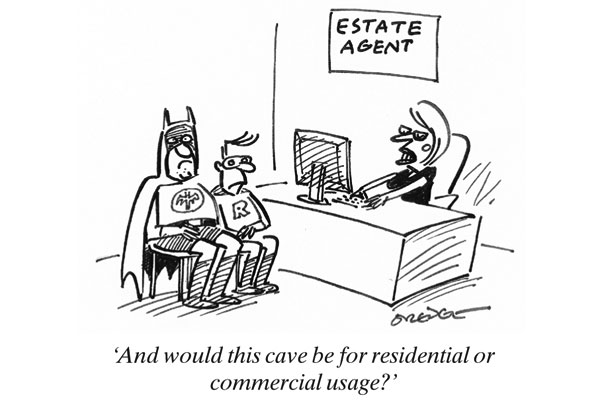 Residential