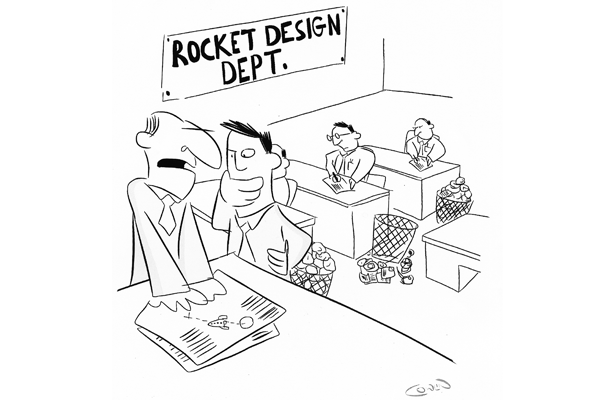 Rockets