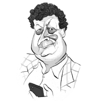 Rory Sutherland
