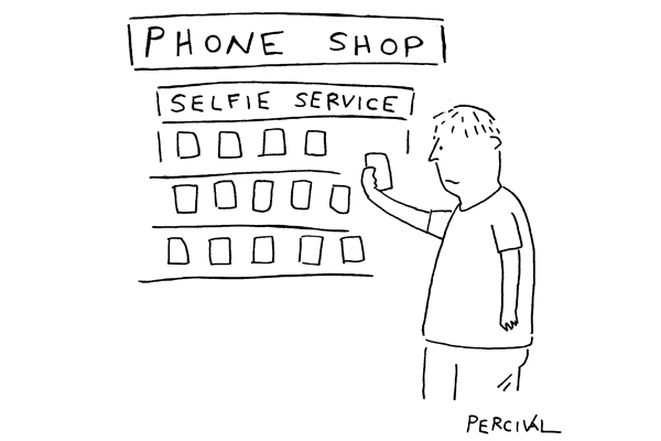 Selfie 4