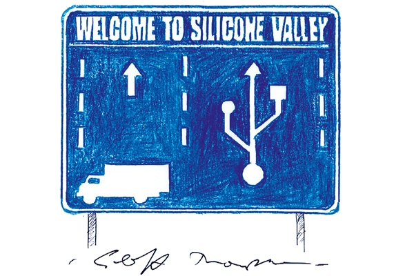 Silicone