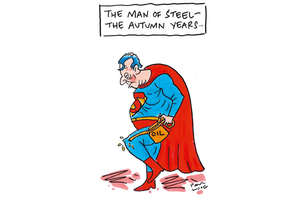 Superman