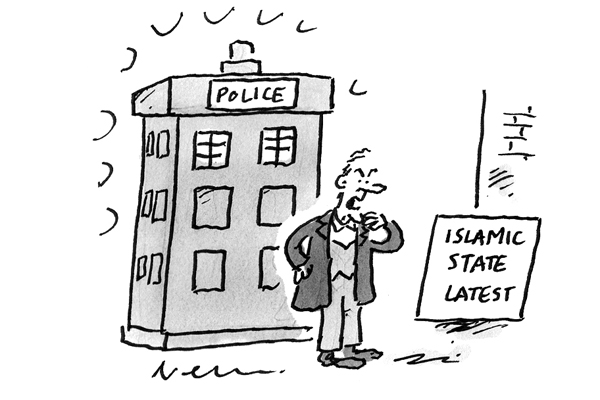 Tardis