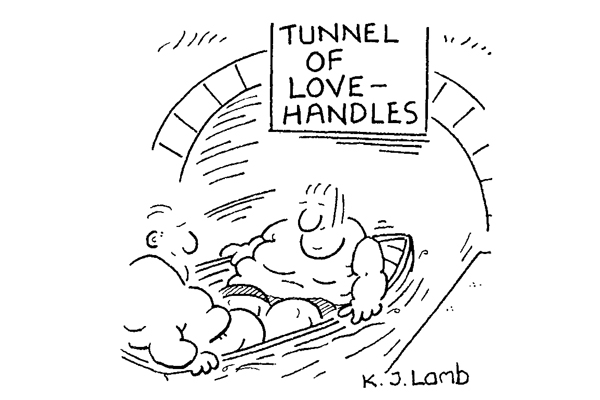 Tunnel 3