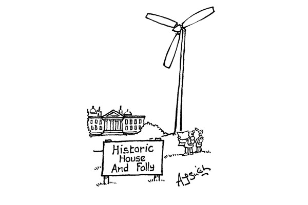 Turbine