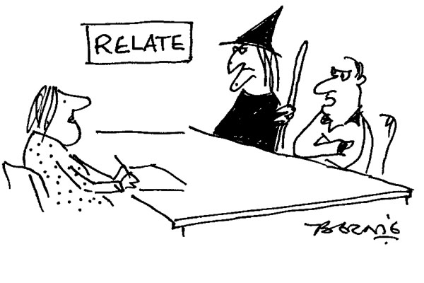Witch