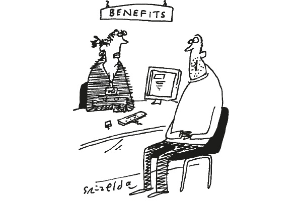 Benefits Office
