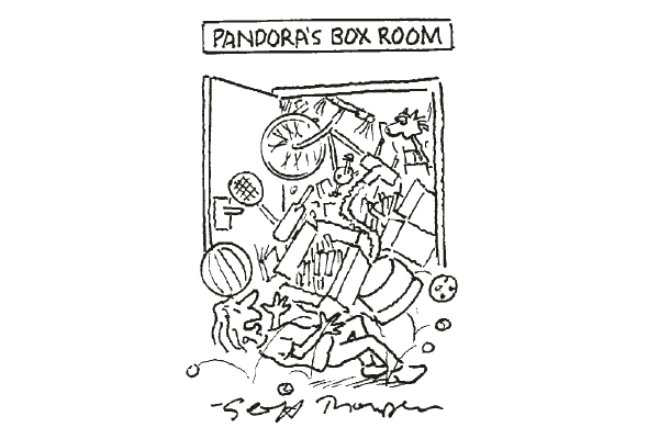 Box Room