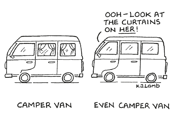 Camper