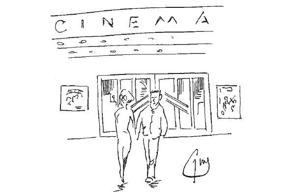 Cinema 2