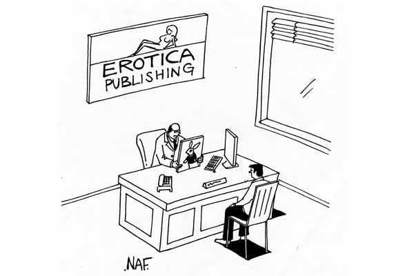 Erotica