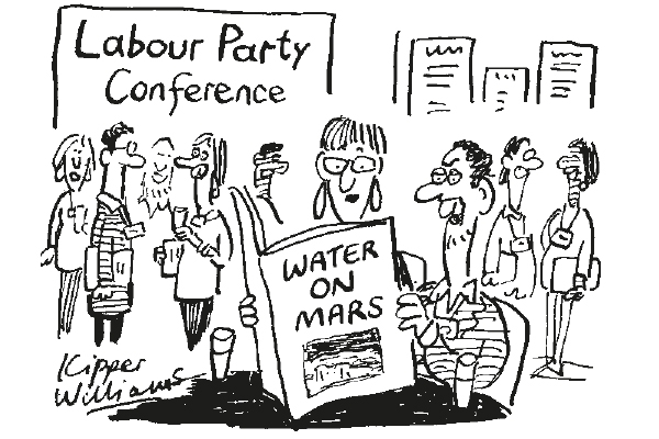 Labour 6