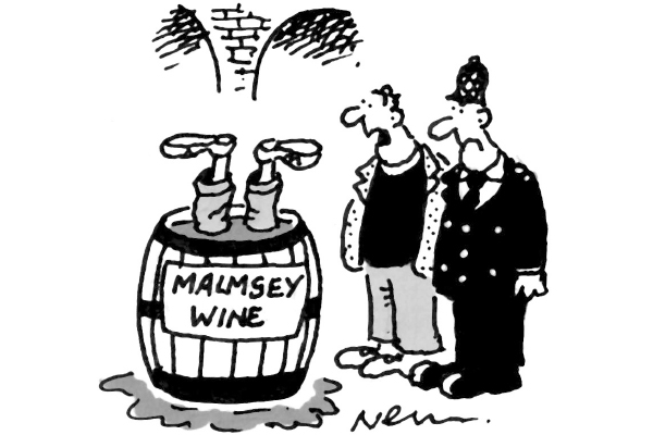 Malmsey