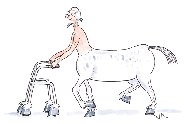 Minotaur