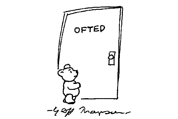 Ofted