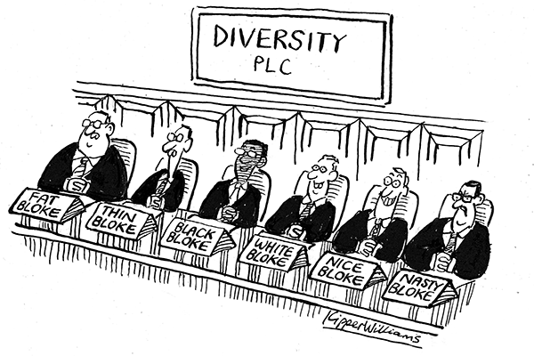 Diversity 3