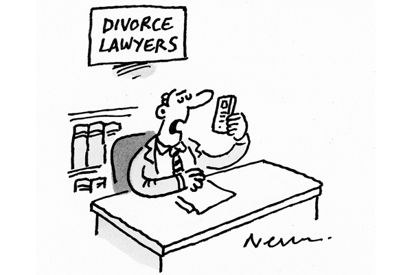 Divorce 3