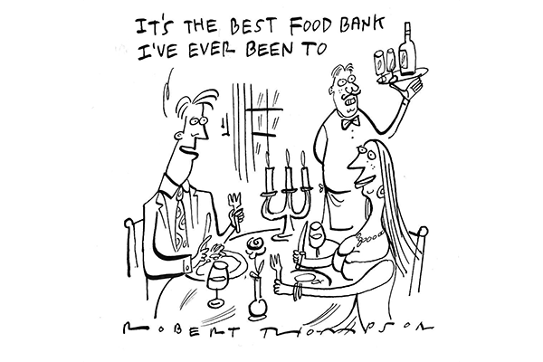 Food Bank