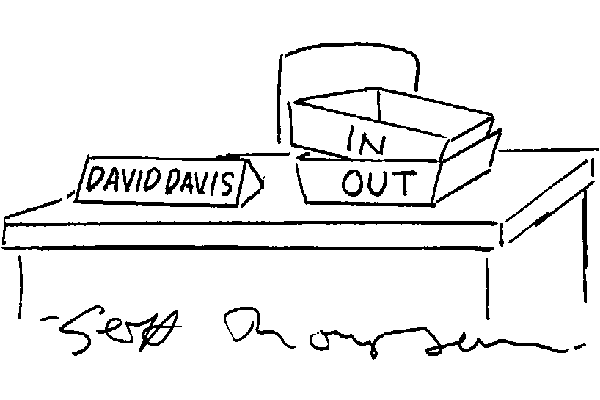 David Davis