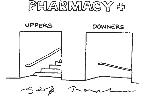 Pharmacy 2