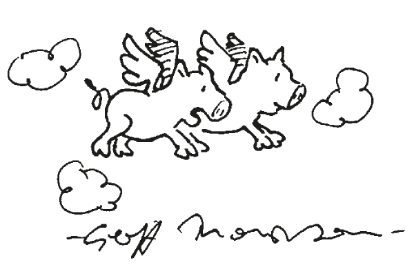 Pigs