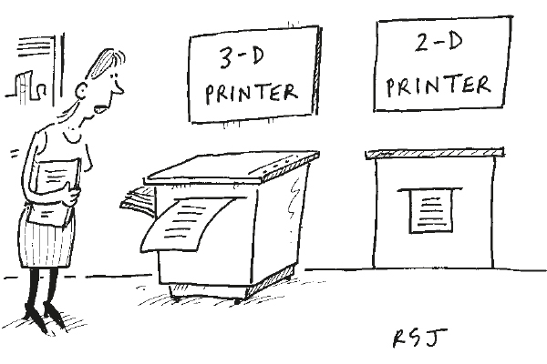 Printer