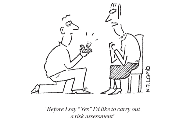 Risk Assessment