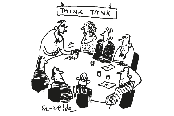 Think Tank