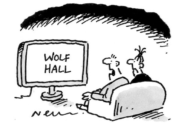 Wolf Hall