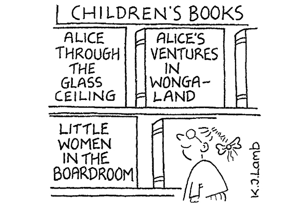 Children’s books