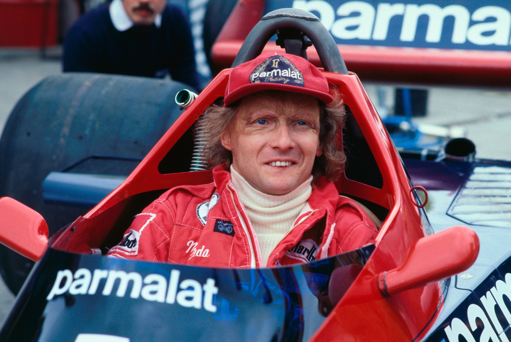 Why Niki Lauda was considered the bravest man in sport | The Spectator