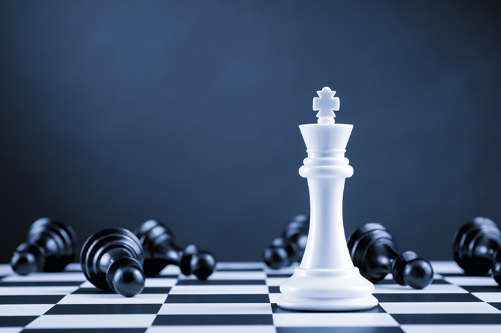 High-stakes online chess can be your next quarantine sports