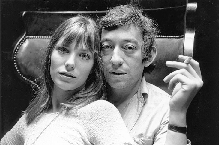 Jane Birkin — SAFE Management Paris