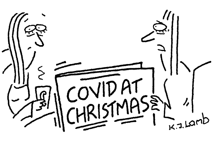 Visit the in-laws
