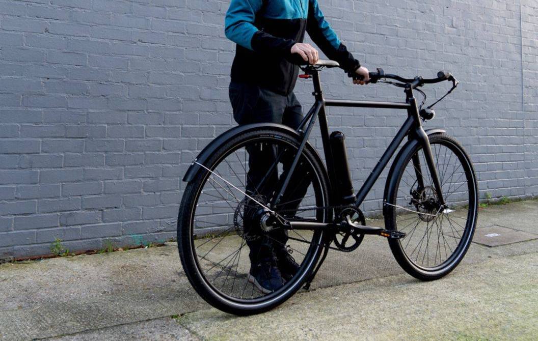 amx ebike