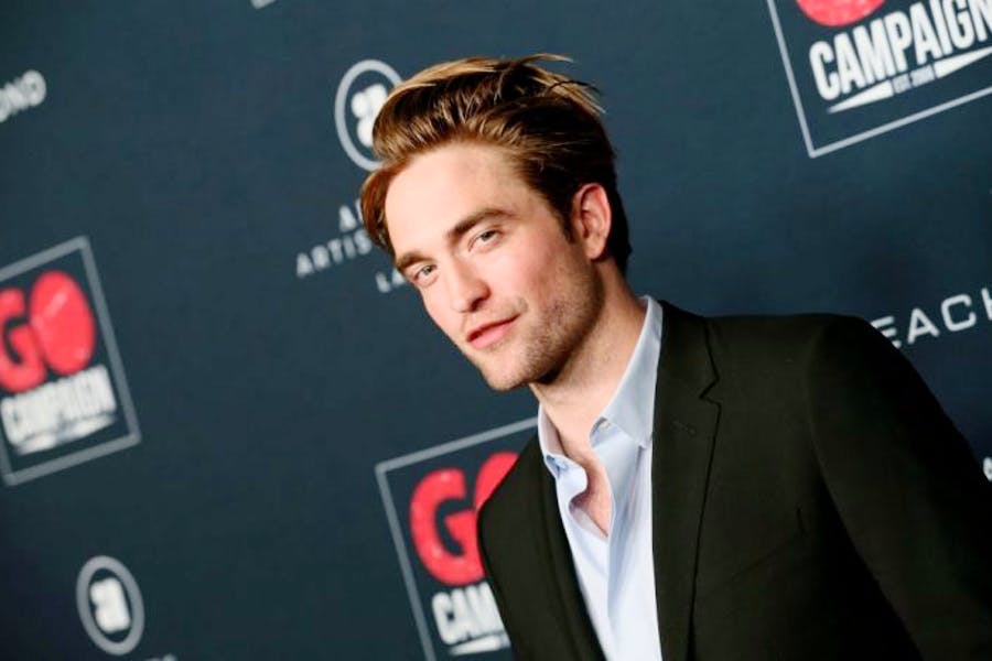 The reinvention of Robert Pattinson | The Spectator