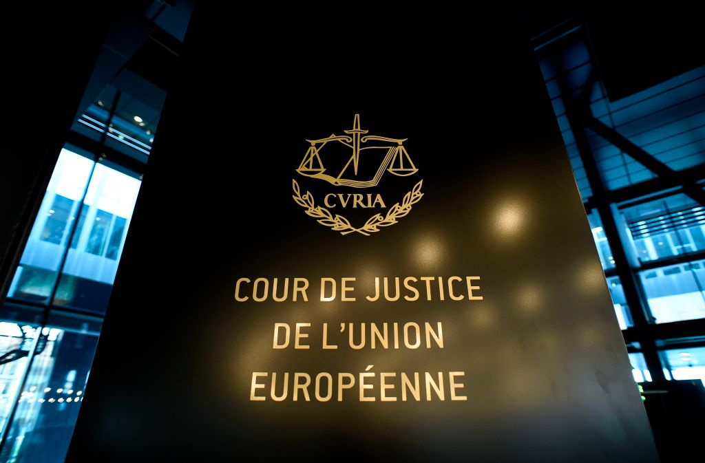 Why the ECJ still has a role to play in Britain's lawmaking | The